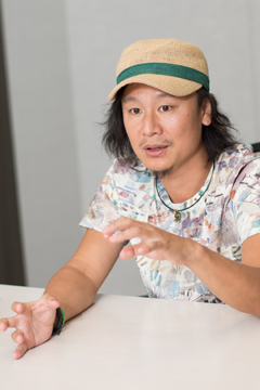 画像ギャラリー No.011のサムネイル画像 / ストラテジックシューター「フィギュアヘッズ」とは,どんなゲームなのか。その正体を開発プロデューサー柴 貴正氏に聞いた