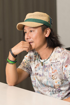 画像ギャラリー No.012のサムネイル画像 / ストラテジックシューター「フィギュアヘッズ」とは,どんなゲームなのか。その正体を開発プロデューサー柴 貴正氏に聞いた