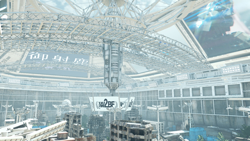 画像ギャラリー No.013のサムネイル画像 / ストラテジックシューター「フィギュアヘッズ」とは,どんなゲームなのか。その正体を開発プロデューサー柴 貴正氏に聞いた