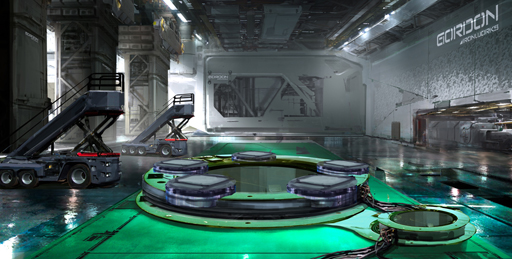 画像ギャラリー No.014のサムネイル画像 / ストラテジックシューター「フィギュアヘッズ」とは,どんなゲームなのか。その正体を開発プロデューサー柴 貴正氏に聞いた