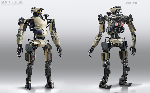 画像ギャラリー No.016のサムネイル画像 / ストラテジックシューター「フィギュアヘッズ」とは,どんなゲームなのか。その正体を開発プロデューサー柴 貴正氏に聞いた