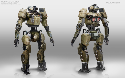 画像ギャラリー No.017のサムネイル画像 / ストラテジックシューター「フィギュアヘッズ」とは,どんなゲームなのか。その正体を開発プロデューサー柴 貴正氏に聞いた