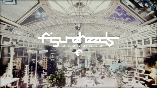 画像ギャラリー No.018のサムネイル画像 / ストラテジックシューター「フィギュアヘッズ」とは,どんなゲームなのか。その正体を開発プロデューサー柴 貴正氏に聞いた