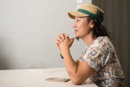 画像ギャラリー No.019のサムネイル画像 / ストラテジックシューター「フィギュアヘッズ」とは,どんなゲームなのか。その正体を開発プロデューサー柴 貴正氏に聞いた