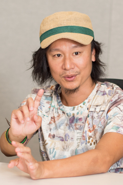 画像ギャラリー No.021のサムネイル画像 / ストラテジックシューター「フィギュアヘッズ」とは,どんなゲームなのか。その正体を開発プロデューサー柴 貴正氏に聞いた