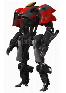 画像ギャラリー No.006のサムネイル画像 / 「フィギュアヘッズ」に新ミッション「ランクスレベルミッション」が登場。「LoVA」の「ドゥクス・ティア」がフィギュアヘッズとして参戦