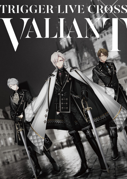 ꡼ No.001Υͥ / ֥ɥå奻֥ס73饪饤饤֤»ܡTRIGGER 2nd Album "VARIANT"ȯ