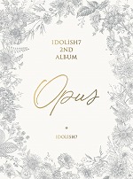 ꡼ No.007Υͥ / IDOLiSH72ndХOpusȯ䵭ǰܡIDOLiSH7  NO ANiME, NO LiFE.ɤ111˥