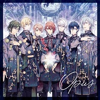 ꡼ No.009Υͥ / IDOLiSH72ndХOpusȯ䵭ǰܡIDOLiSH7  NO ANiME, NO LiFE.ɤ111˥