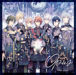꡼ No.009Υͥ / IDOLiSH7롼ñȥ饤֤ΥեݡȤ