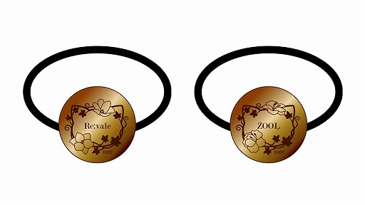 画像ギャラリー No.009のサムネイル画像 / 「アイドリッシュセブン」,屋内型テーマパーク“NAMJATOWN”で7周年を記念したコラボイベントを開催