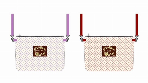 画像ギャラリー No.010のサムネイル画像 / 「アイドリッシュセブン」,屋内型テーマパーク“NAMJATOWN”で7周年を記念したコラボイベントを開催