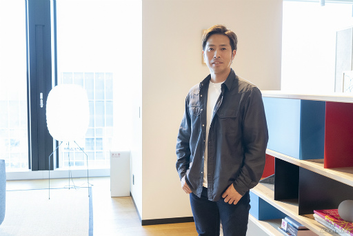 ���������꡼ No.001�Υ���ͥ������ / �Υ��󥿥ӥ塼�ϡ֥����ʥʡס֥ҥ��ȥ�פγ�ȯ��꤬����G2 Studios�κ���������Ω5��ǯ��ǰ������ɽ�������Ĺ������ �ػ���ä�ʹ����