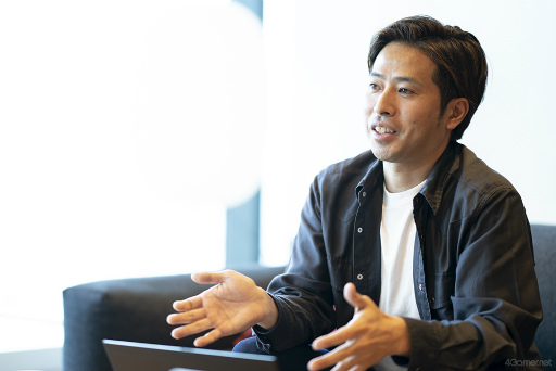 ���������꡼ No.005�Υ���ͥ������ / �Υ��󥿥ӥ塼�ϡ֥����ʥʡס֥ҥ��ȥ�פγ�ȯ��꤬����G2 Studios�κ���������Ω5��ǯ��ǰ������ɽ�������Ĺ������ �ػ���ä�ʹ����