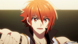 画像ギャラリー No.003のサムネイル画像 / “再編集”がもたらす再発見。10年目に紡ぎ直された「アイドリッシュセブン First BEAT! 劇場総集編 前編」が映す“はじまり”の原点