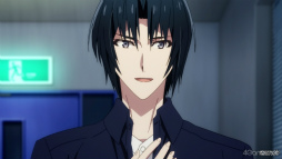 画像ギャラリー No.005のサムネイル画像 / “再編集”がもたらす再発見。10年目に紡ぎ直された「アイドリッシュセブン First BEAT! 劇場総集編 前編」が映す“はじまり”の原点