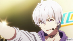 画像ギャラリー No.009のサムネイル画像 / “再編集”がもたらす再発見。10年目に紡ぎ直された「アイドリッシュセブン First BEAT! 劇場総集編 前編」が映す“はじまり”の原点