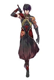 画像ギャラリー No.005のサムネイル画像 / 「AGF2015」のD3Pオトメ部ブースの情報を公開。限定グッズ情報も