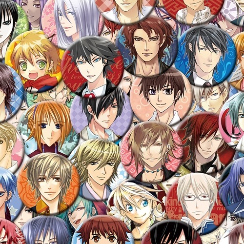 画像ギャラリー No.009のサムネイル画像 / 「AGF2015」のD3Pオトメ部ブースの情報を公開。限定グッズ情報も