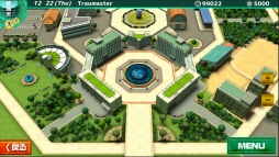 ���������꡼ No.016�Υ���ͥ������ / iOS����RPG�֥ȥ饦�ޥ������פ�7����ۿ����ȥ饦�ޤ�����������ã��ߤ�