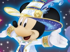 「ディズニー マジックキャッスル マイ・ハッピー・ライフ2」のティザーPVが公開に。本作の詳細は,7月6日に発表