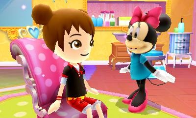 画像ギャラリー No.015のサムネイル画像 / 「ディズニー マジックキャッスル マイ・ハッピー・ライフ2」夢の世界で楽しめるさまざまな要素を紹介。初回封入特典なども明らかに