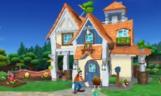 画像ギャラリー No.017のサムネイル画像 / 「ディズニー マジックキャッスル マイ・ハッピー・ライフ2」夢の世界で楽しめるさまざまな要素を紹介。初回封入特典なども明らかに