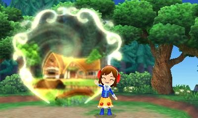 画像ギャラリー No.031のサムネイル画像 / 「ディズニー マジックキャッスル マイ・ハッピー・ライフ2」夢の世界で楽しめるさまざまな要素を紹介。初回封入特典なども明らかに