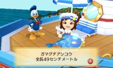 画像ギャラリー No.036のサムネイル画像 / 「ディズニー マジックキャッスル マイ・ハッピー・ライフ2」夢の世界で楽しめるさまざまな要素を紹介。初回封入特典なども明らかに