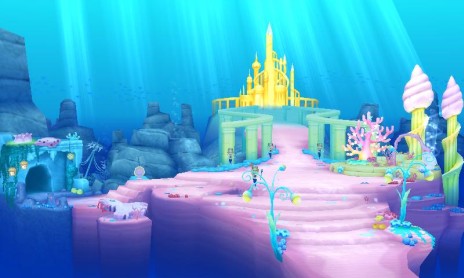 ���������꡼ No.044�Υ���ͥ������ / �֥ǥ����ˡ� �ޥ��å�����å��� �ޥ����ϥåԡ����饤��2��̴�������ǳڤ���뤵�ޤ��ޤ����Ǥ�Ҳ𡣽��������ŵ�ʤɤ����餫��