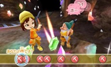 画像ギャラリー No.052のサムネイル画像 / 「ディズニー マジックキャッスル マイ・ハッピー・ライフ2」夢の世界で楽しめるさまざまな要素を紹介。初回封入特典なども明らかに