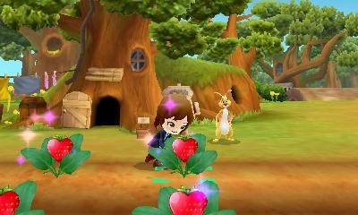 画像ギャラリー No.068のサムネイル画像 / 「ディズニー マジックキャッスル マイ・ハッピー・ライフ2」夢の世界で楽しめるさまざまな要素を紹介。初回封入特典なども明らかに