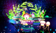 画像ギャラリー No.082のサムネイル画像 / 「ディズニー マジックキャッスル マイ・ハッピー・ライフ2」夢の世界で楽しめるさまざまな要素を紹介。初回封入特典なども明らかに