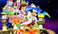 画像ギャラリー No.084のサムネイル画像 / 「ディズニー マジックキャッスル マイ・ハッピー・ライフ2」夢の世界で楽しめるさまざまな要素を紹介。初回封入特典なども明らかに