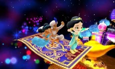 画像ギャラリー No.088のサムネイル画像 / 「ディズニー マジックキャッスル マイ・ハッピー・ライフ2」夢の世界で楽しめるさまざまな要素を紹介。初回封入特典なども明らかに