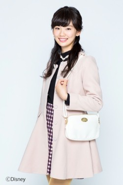 画像ギャラリー No.003のサムネイル画像 / 「ディズニー マジックキャッスル マイ・ハッピー・ライフ2」ソフト購入でショルダーバッグをプレゼント