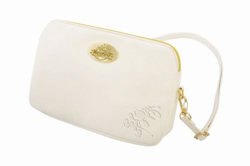 画像ギャラリー No.006のサムネイル画像 / 「ディズニー マジックキャッスル マイ・ハッピー・ライフ2」ソフト購入でショルダーバッグをプレゼント