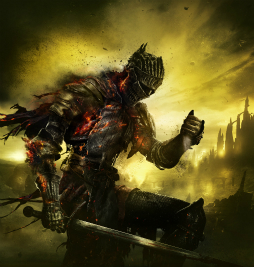 ���������꡼ No.001�Υ���ͥ������ / ��E3 2015�ϡ�DARK SOULS III�פΥǥ��쥯�����ϵܺ�ѹ�ᡣ�ܺ�Υݥ���Ȥ�ʲ��������ᥢ���������Ϫ���줿�ץ쥼��ơ��������ݡ���