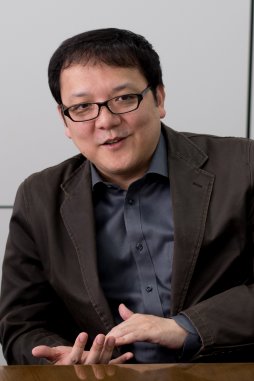 画像ギャラリー No.003のサムネイル画像 / 「DARK SOULS」シリーズの区切りに抱いた想い,そしてフロム・ソフトウェアがこれから向かう先とは。宮崎英高氏にインタビュー