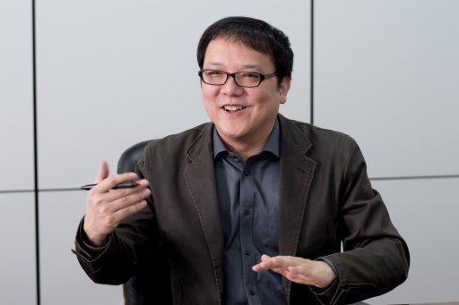 画像ギャラリー No.004のサムネイル画像 / 「DARK SOULS」シリーズの区切りに抱いた想い,そしてフロム・ソフトウェアがこれから向かう先とは。宮崎英高氏にインタビュー