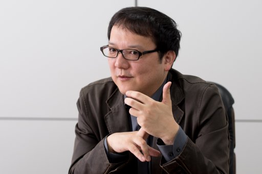 画像ギャラリー No.007のサムネイル画像 / 「DARK SOULS」シリーズの区切りに抱いた想い,そしてフロム・ソフトウェアがこれから向かう先とは。宮崎英高氏にインタビュー