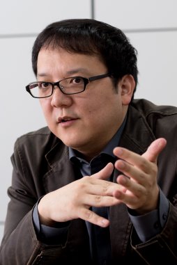 画像ギャラリー No.008のサムネイル画像 / 「DARK SOULS」シリーズの区切りに抱いた想い,そしてフロム・ソフトウェアがこれから向かう先とは。宮崎英高氏にインタビュー