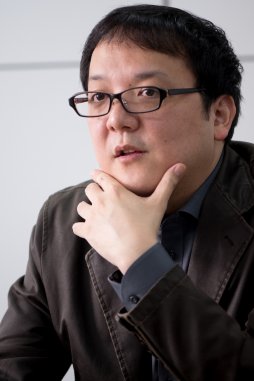 画像ギャラリー No.010のサムネイル画像 / 「DARK SOULS」シリーズの区切りに抱いた想い,そしてフロム・ソフトウェアがこれから向かう先とは。宮崎英高氏にインタビュー