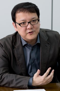 画像ギャラリー No.011のサムネイル画像 / 「DARK SOULS」シリーズの区切りに抱いた想い,そしてフロム・ソフトウェアがこれから向かう先とは。宮崎英高氏にインタビュー