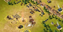 画像ギャラリー No.001のサムネイル画像 / 「フォートレスブレイブ」,新ヒーローやエレメンタルスピリットを追加するアップデートを実施