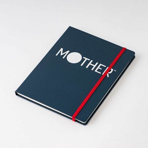 ꡼ No.003Υͥ / ۤMOTHERץȤοåMOTHERNOTEBOOKפ1215ȯ䡣ڡβˡMOTHERΤȤСɤץ