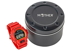 ꡼ No.005Υͥ / RPGMOTHERסG-SHOCK2Ƥȯ䤬ꡣ314ꥪ饤ΡMOTHERΤߤפˤο߼դ򳫻