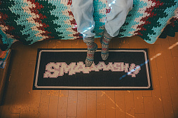 ���������꡼ No.017�Υ���ͥ������ / ��MOTHER�ץ��꡼�����ޥ��ץ����Υ���ѥ��ȥߥ顼�ʤɿ����ʤ��о졣�֤������Ρפ�ơ��ޤˤ�����Ź��12��18�������ָ��ꥪ���ץ�