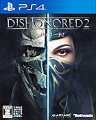 Dishonored 2