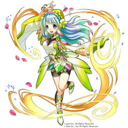 画像ギャラリー No.004のサムネイル画像 / 「クリスタル クラウン」事前登録数が5万を突破。月虹石20個の配布が決定